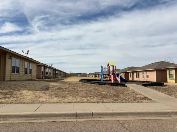Hampton Village, 100 Hampton Ln #3334cf873, Pampa, TX 79065