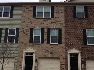 9532 Tahoe Dr, Centerville, OH 45458