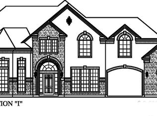 3614 Rock Daisy Dr, Spring, TX 77386