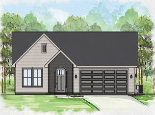 The Magnolia Plan, Lincoln Creek, Meridian, ID 83646