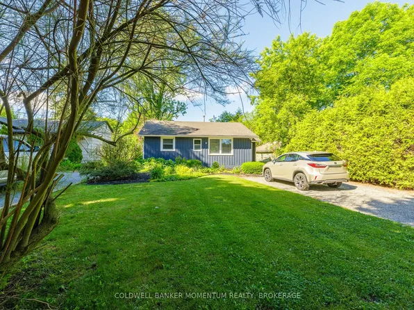 376 William St, Niagara On The Lake, ON L0S 1J0