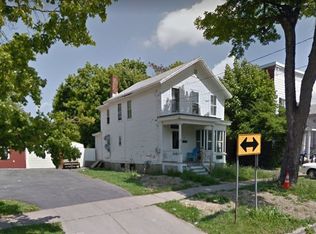 113 W Oneida St, Oswego, NY 13126