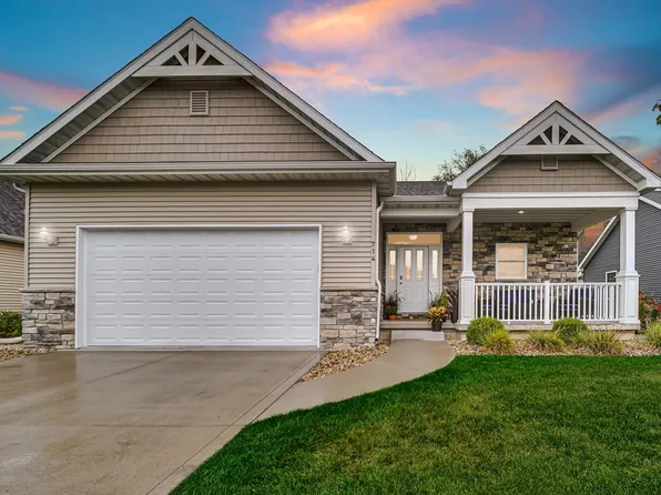 714 Red Sunset Ave, Culver, IN 46511