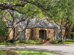 24 Saint Laurent Pl, Dallas, TX 75225