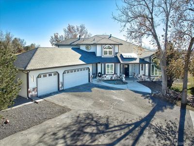 16521 E Easter Way, Foxfield, CO, 80016