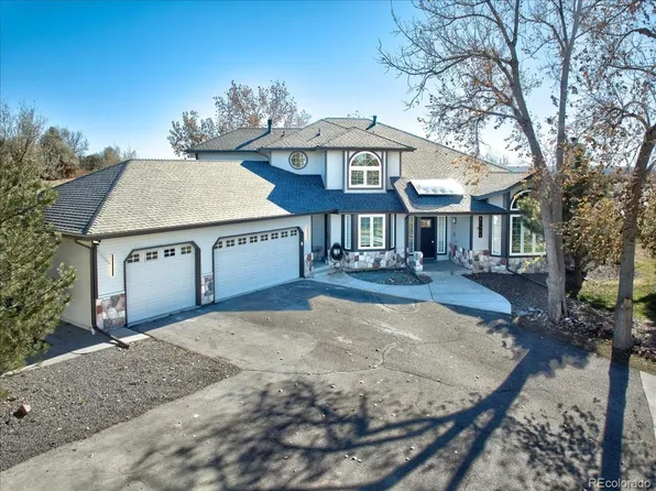 16521 E Easter Way, Foxfield, CO 80016