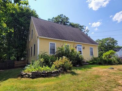 53 Prospect Street, Henniker, NH, 03242