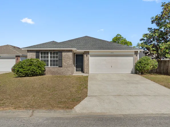 1995 Catline Cir, Navarre, FL 32566