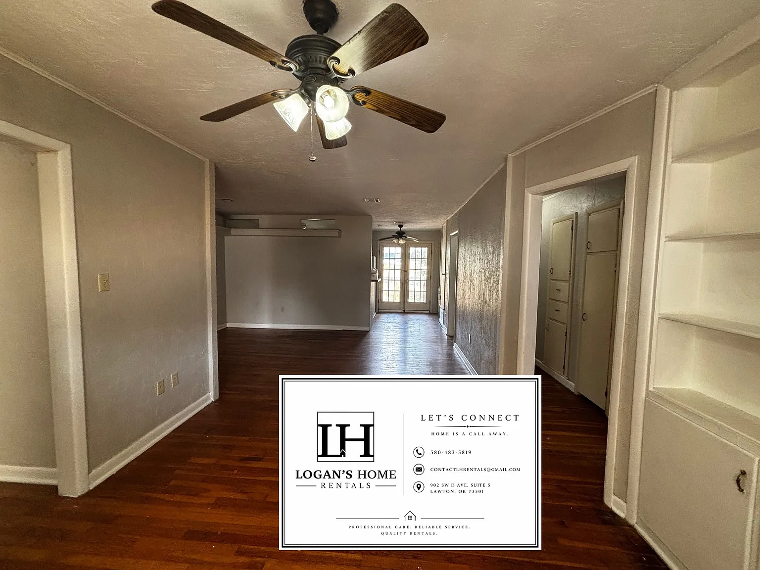 2 bed, 1980 sqft, $800 — Photo 3