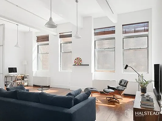 Rented by Halstead Real Estate | media 12