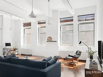 Rented by Halstead Real Estate