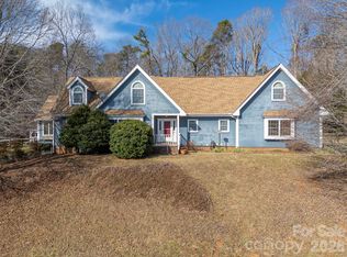 4006 Polk County Line Rd, Rutherfordton, NC 28139
