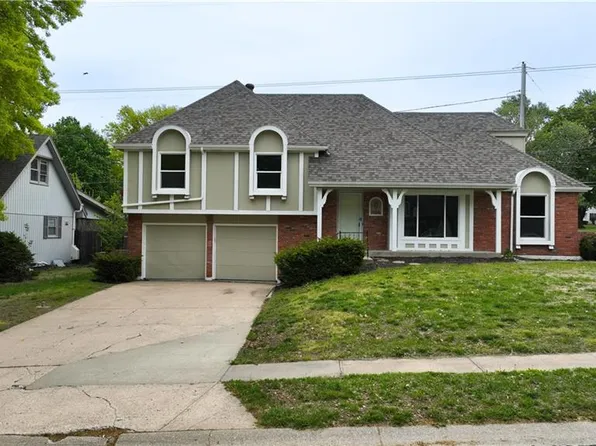 9100 W 81st Ter, Overland Park, KS 66204