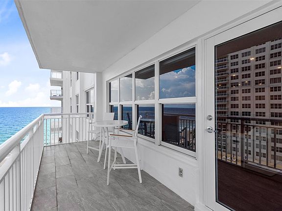 2nd image of 3850 Galt Ocean Drive #810