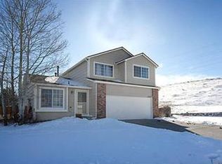 11050 Hill Gail Ct, Parker, CO 80138