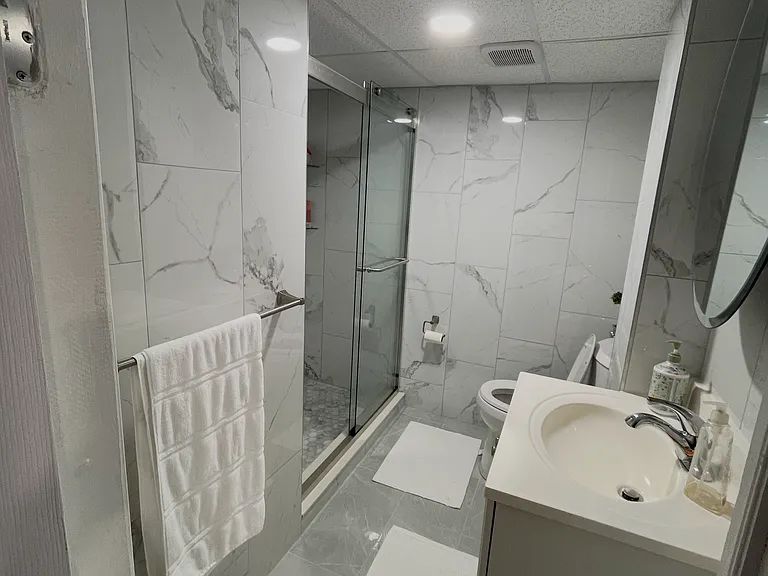 new full-bath