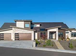 925 Heidel Ct, Richland, WA 99352