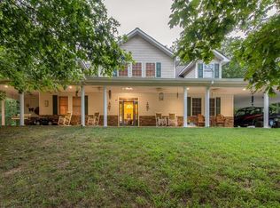 246 Blackberry Way, Dalton, GA 30720