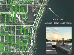 346 Imbros Ave NE, Lake Placid, FL 33852
