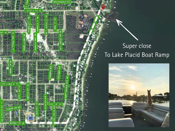 346 Imbros Ave NE, Lake Placid, FL 33852