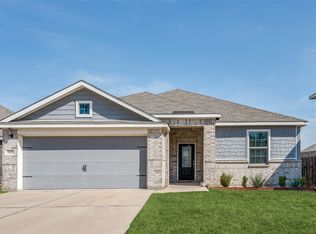 505 Lowery Oaks Trl, Fort Worth, TX 76120