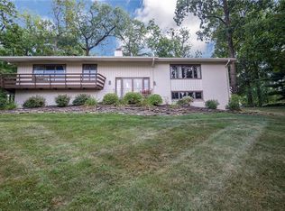 2829 W Ridge Ln, Anderson, IN 46013
