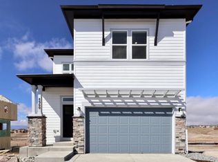 8960 Frolic Vw, Colorado Springs, CO 80924