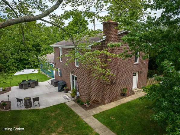 6912 Beulah Church Rd, Louisville, KY 40228