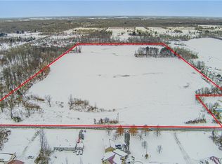 9488 Rose Rd Lot 12, Middleport, NY 14105