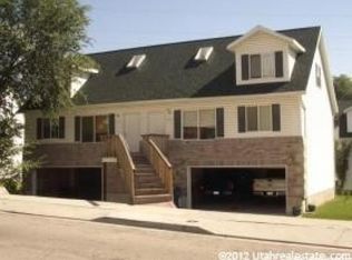 861 Sullivan Rd, Ogden, UT 84403
