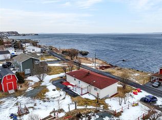 16 Sandy Cove Rd, Pt De Grave, NL A0A3J0