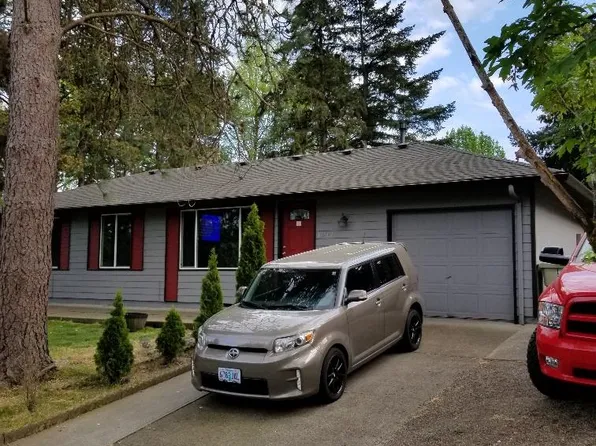 19662 SW Wright St, Beaverton, OR 97078