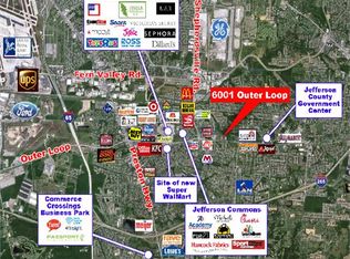 6001 Outer Loop, Louisville, KY 40219
