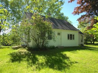 145 Carding Machine Rd, Bowdoinham, ME 04008