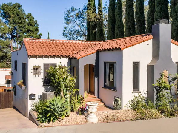 2338 Lake View Ave, Los Angeles, CA 90039