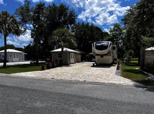 3097 NE 101st Ter #48, Silver Springs, FL 34488