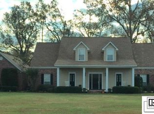 266 Sharp Ln, Sterlington, LA 71280