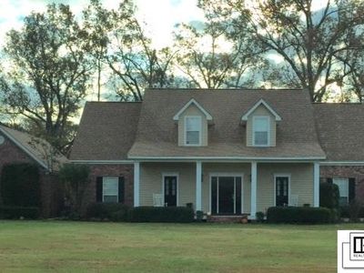 266 Sharp Ln, Sterlington, LA, 71280