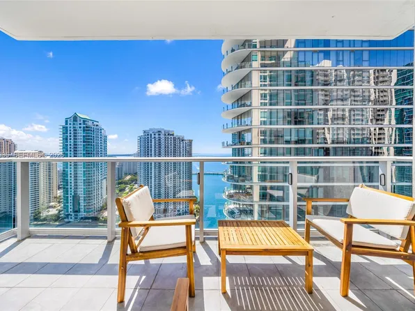 300 S Biscayne Blvd #T-2806, Miami, FL 33131