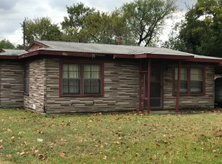 5640 Rickenbacker Pl, Fort Worth, TX 76112