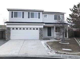 10070 Shooting Star Ct, Reno, NV 89506