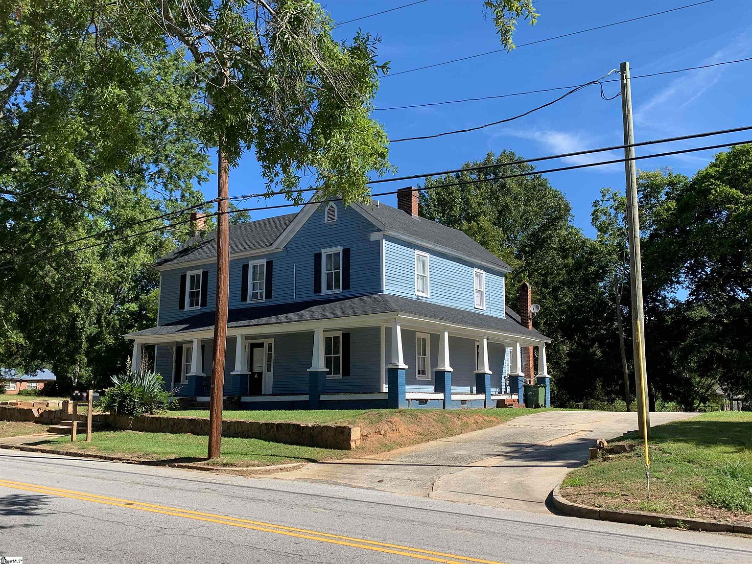 1119 Phoenix St, Greenwood, SC 29646 Zillow