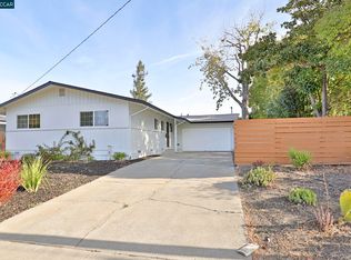 1872 Queens Rd, Concord, CA 94519