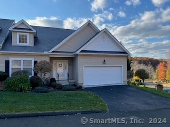 166 Ice House Road #36, Watertown, CT 06779