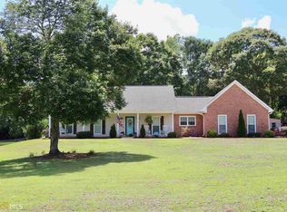 113 Hawthorne Cir, Lagrange, GA 30240