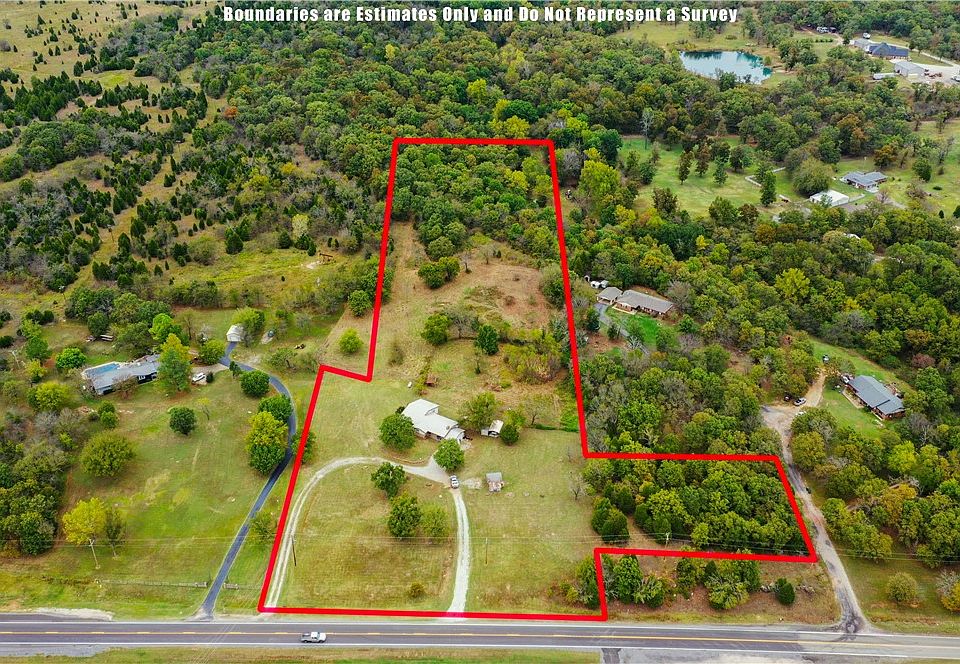 36075 Highway 9 E, Seminole, OK 74868 MLS 1055960 Zillow
