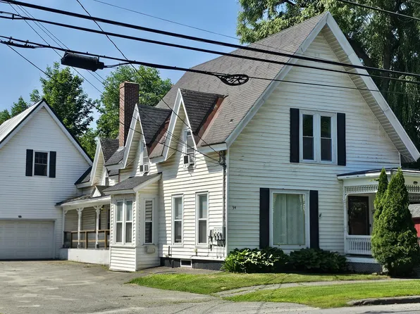 34 Western Avenue, Waterville, ME 04901