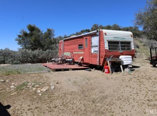 17401 Mountain Climber Way, Tehachapi, CA 93561