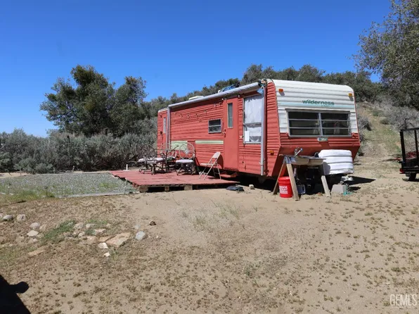 17401 Mountain Climber Way, Tehachapi, CA 93561