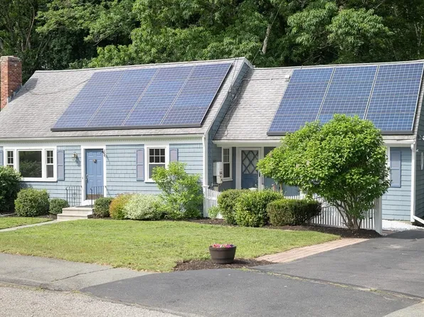 10 Maude Ter, Walpole, MA 02081